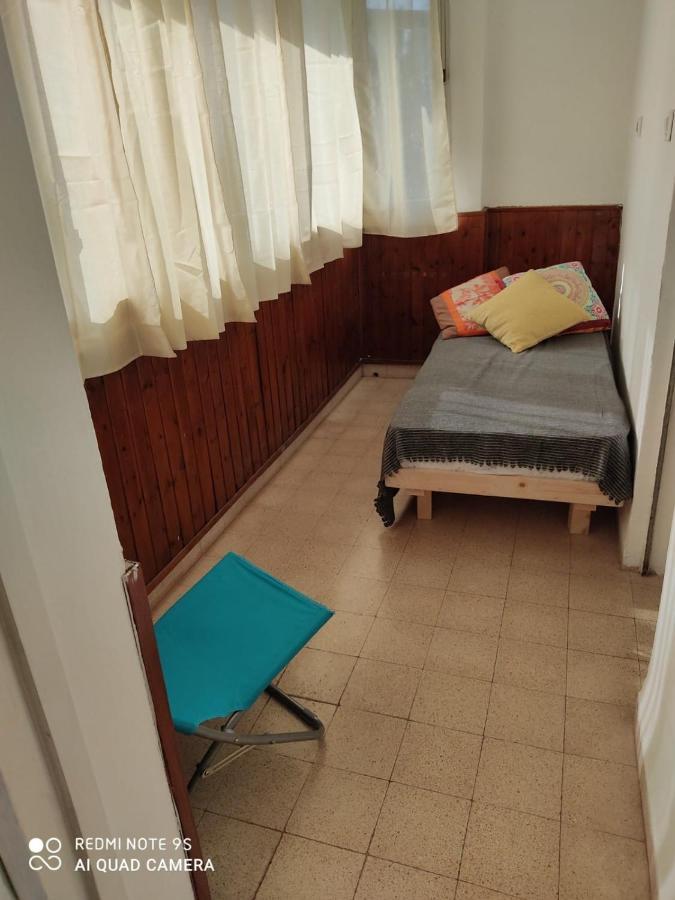 דירת נופש קסומה בטבריה Villa Exterior photo